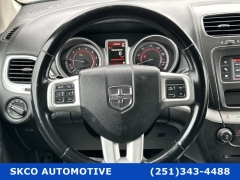 Used 2018  Dodge Journey 4d SUV FWD SE at SKCO Automotive near Mobile&comma; AL