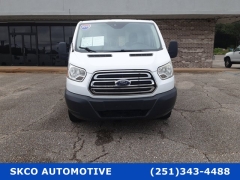 Used 2016 Ford Transit 250 Cargo Van Low Roof Van SWB w/Right Sliding Door at SKCO Automotive near Mobile, AL