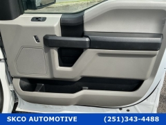 Used 2018  Ford F-150 2WD Reg Cab XL at SKCO Automotive near Mobile&comma; AL