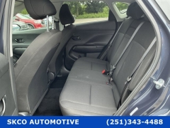 Used 2025  Hyundai Kona SEL FWD at SKCO Automotive near Mobile&comma; AL