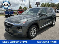 Used 2019  Hyundai Santa Fe 4d SUV FWD SE 2&period;4L at SKCO Automotive near Mobile&comma; AL