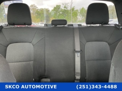 Used 2023  Chevrolet Colorado 2WD Crew Cab WT at SKCO Automotive near Mobile&comma; AL