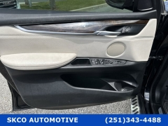 Used 2015 BMW X5 RWD 4dr sDrive35i at SKCO Automotive near Mobile, AL