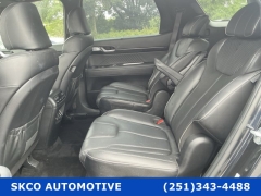 Used 2023  Hyundai Palisade Calligraphy FWD at SKCO Automotive near Mobile&comma; AL