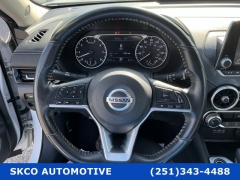 Used 2022  Nissan Sentra SV CVT at SKCO Automotive near Mobile&comma; AL