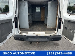 Used 2020 Nissan NV 1500 Cargo Van 3d Van SV at SKCO Automotive near Mobile, AL