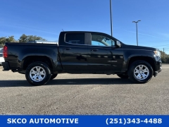 Used 2016  Chevrolet Colorado 2WD Crew Cab LT at SKCO Automotive near Mobile&comma; AL