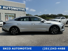 Used 2025  Hyundai Sonata SEL FWD at SKCO Automotive near Mobile&comma; AL