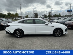 Used 2025  Hyundai Sonata SEL AWD at SKCO Automotive near Mobile&comma; AL
