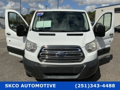 Used 2016  Ford Transit 250 Cargo Van Low Roof Van SWB w&sol;Right Sliding Door at SKCO Automotive near Mobile&comma; AL