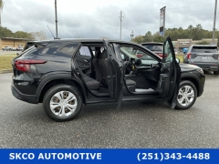 Used 2024  Chevrolet Trax FWD 4dr LS at SKCO Automotive near Mobile&comma; AL