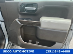 Used 2019  Chevrolet Silverado 1500 4WD Crew Cab LT at SKCO Automotive near Mobile&comma; AL