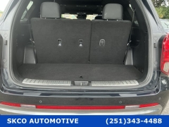 Used 2023  Hyundai Palisade Calligraphy FWD at SKCO Automotive near Mobile&comma; AL