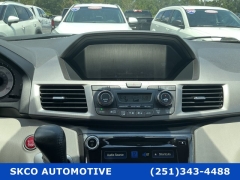 Used 2016  Honda Odyssey 4d Wagon Touring at SKCO Automotive near Mobile&comma; AL