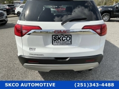 Used 2019  GMC Acadia 4d SUV FWD SLE-1 at SKCO Automotive near Mobile&comma; AL