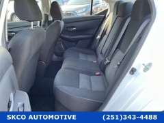 Used 2022  Nissan Sentra SV CVT at SKCO Automotive near Mobile&comma; AL