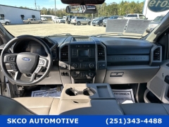 Used 2019  Ford Super Duty F-250 SRW 4WD SuperCab Box at SKCO Automotive near Mobile, AL