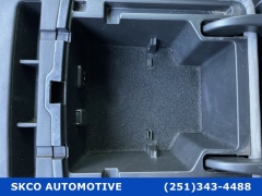 Used 2018  Chevrolet Silverado 1500 2WD Double Cab Custom at SKCO Automotive near Mobile&comma; AL