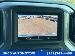 Used 2024  GMC Sierra 1500 2WD Crew Cab 147" Pro at SKCO Automotive near Mobile, AL