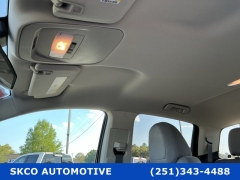 Used 2018  Chevrolet Colorado 2WD Crew Cab WT at SKCO Automotive near Mobile&comma; AL