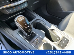 Used 2020  Cadillac XT4 4d SUV FWD Premium Luxury at SKCO Automotive near Mobile&comma; AL