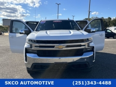 Used 2020  Chevrolet Silverado 1500 4WD Double Cab LT at SKCO Automotive near Mobile, AL