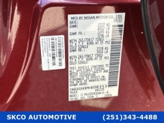 Used 2023  Nissan Frontier Crew Cab 4x4 PRO-4X Auto &ast;Ltd Avail&ast; at SKCO Automotive near Mobile&comma; AL