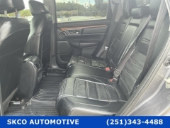 Used 2019  Honda CR-V 4d SUV FWD EX-L at SKCO Automotive near Mobile&comma; AL