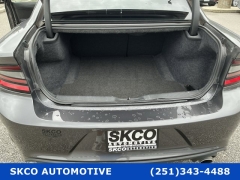Used 2019  Dodge Charger 4d Sedan RWD GT at SKCO Automotive near Mobile&comma; AL