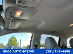 Used 2018  Chevrolet Colorado 2WD Crew Cab WT at SKCO Automotive near Mobile&comma; AL