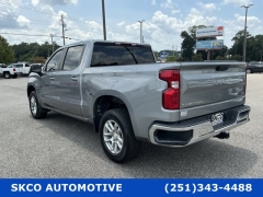 Used 2023  Chevrolet Silverado 1500 2WD Crew Cab 147" LT at SKCO Automotive near Mobile&comma; AL