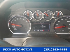 Used 2020  Chevrolet Silverado 1500 2WD Crew Cab LT at SKCO Automotive near Mobile&comma; AL