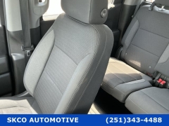 Used 2022  Chevrolet Silverado 1500 LTD 2WD Crew Cab 147" Custom at SKCO Automotive near Mobile&comma; AL