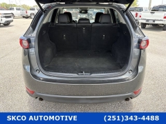 Used 2018  Mazda CX-5 4d SUV FWD Grand Touring at SKCO Automotive near Mobile&comma; AL