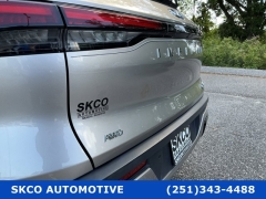 Used 2023  INFINITI QX60 LUXE AWD at SKCO Automotive near Mobile&comma; AL