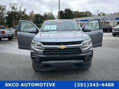 Used 2022  Chevrolet Colorado 2WD Ext Cab 128" LT at SKCO Automotive near Mobile&comma; AL