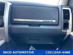 Used 2012 Ram 2500 4WD Mega Cab Laramie Longhorn at SKCO Automotive near Mobile, AL