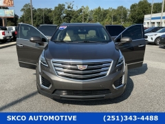 Used 2019  Cadillac XT5 4d SUV FWD Premium Luxury at SKCO Automotive near Mobile&comma; AL