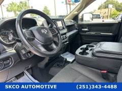 Used 2019 Ram 2500 4WD Crew Cab Tradesman at SKCO Automotive near Mobile, AL