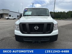 Used 2020 Nissan NV 1500 Cargo Van 3d Van SV at SKCO Automotive near Mobile, AL