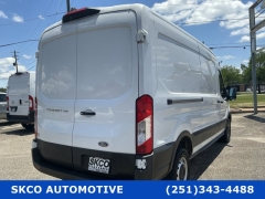 Used 2023  Ford Transit Cargo Van T-250 148" Med Rf 9070 GVWR RWD at SKCO Automotive near Mobile&comma; AL