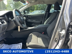 Used 2020 Toyota C-HR 4d SUV LE at SKCO Automotive near Mobile, AL