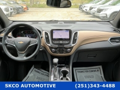 Used 2023  Chevrolet Equinox FWD 4dr Premier at SKCO Automotive near Mobile&comma; AL