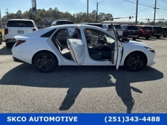Used 2021  Hyundai Elantra SEL IVT at SKCO Automotive near Mobile&comma; AL