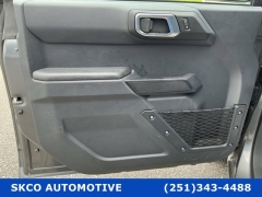Used 2025  Ford Bronco Big Bend 4 Door 4x4 at SKCO Automotive near Mobile&comma; AL