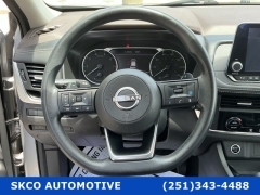 Used 2023  Nissan Rogue AWD SV at SKCO Automotive near Mobile&comma; AL