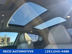 Used 2018  Nissan Maxima 4d Sedan Platinum at SKCO Automotive near Mobile, AL