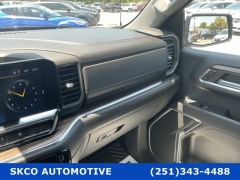 Used 2023  Chevrolet Silverado 1500 4WD Crew Cab 147" LT w&sol;2FL at SKCO Automotive near Mobile&comma; AL