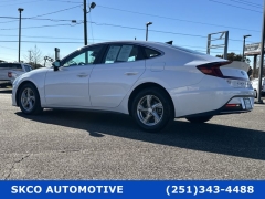 Used 2022  Hyundai Sonata SE 2&period;5L &ast;Ltd Avail&ast; at SKCO Automotive near Mobile&comma; AL