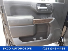 Used 2020  Chevrolet Silverado 1500 2WD Crew Cab LT at SKCO Automotive near Mobile&comma; AL